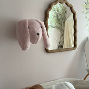 Bobi Tavşan Duvar Süsü