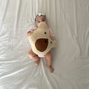 Vani Teddy Bear Yastık Uyku Arkadaşı