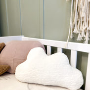 Teddy Bulut Yastık Çocuk Bebek Odası