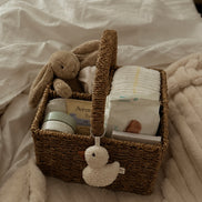 Lou Anne Bebek Çantası Charm