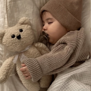 Rollo Ayıcık Uyku Arkadaşı