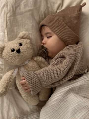 Rollo Ayıcık Uyku Arkadaşı