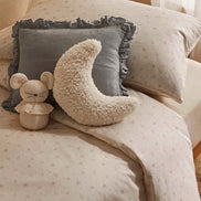 Teddy Moon Yastık