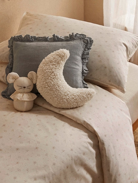 Teddy Moon Yastık