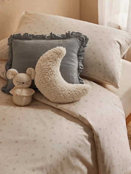 Teddy Moon Yastık