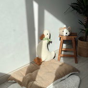 Bebek Çocuk Oyun Minderi