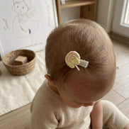 Sweety Bebek Tokası 2'li Set