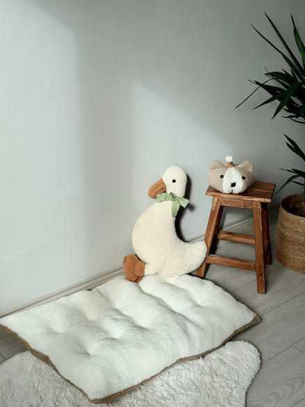 Bebek Çocuk Oyun Minderi