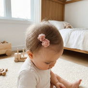 Lilly Bebek Tokası 2'li Set