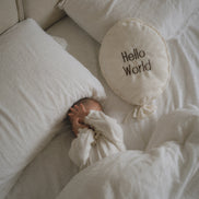 Baloon Duvar Süsü  Hello World