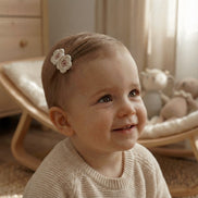 Ruby Bebek Tokası 2'li Set
