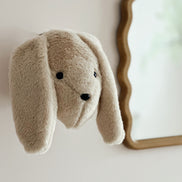 Bobi Tavşan Duvar Süsü