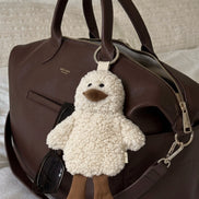 Mini Duffy Charm