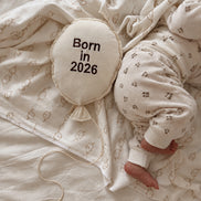 Baloon Duvar Süsü  Born in 26