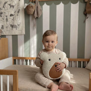 Vani Teddy Bear Yastık Uyku Arkadaşı