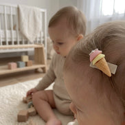 Sweety Bebek Tokası 2'li Set