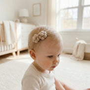 Lilly Bebek Tokası 2'li Set