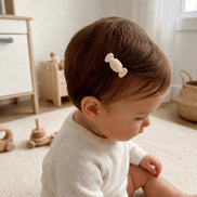 Candy Bebek Tokası 2'li Set