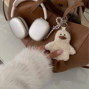 Mini Duffy Charm