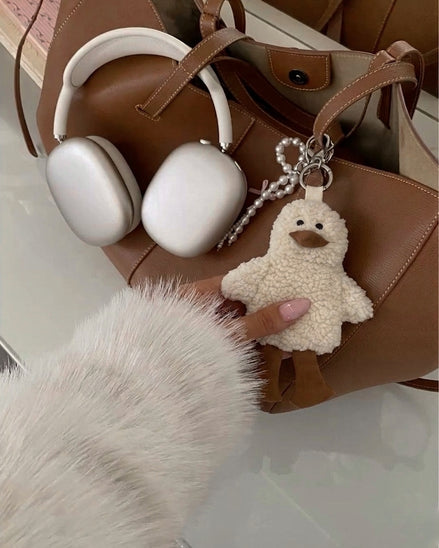Mini Duffy Charm