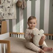 Vani Teddy Bear Yastık Uyku Arkadaşı