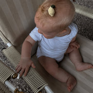 Limoncello Bebek Tokası 2'li Set