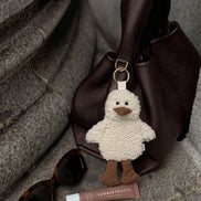 Mini Duffy Charm