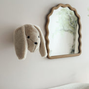 Bobi Tavşan Duvar Süsü