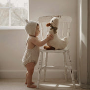 Lucky Uyku Arkadaşı 55-60cm