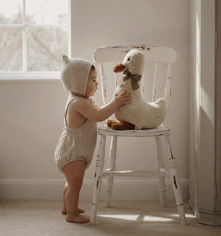 Lucky Uyku Arkadaşı 55-60cm