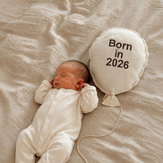 Baloon Duvar Süsü  Born in 26