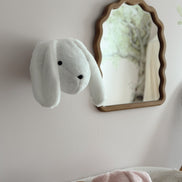 Bobi Tavşan Duvar Süsü