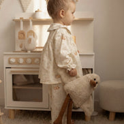 Duffy Çocuk Bebek Uyku Arkadaşı 45cm