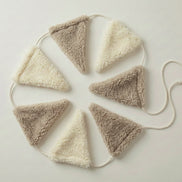 Flama Bebek ve Çocuk Odası Duvar Süsü