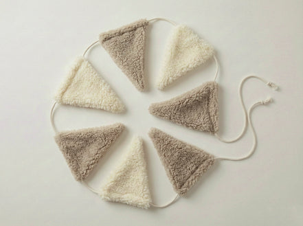 Flama Bebek ve Çocuk Odası Duvar Süsü