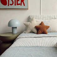 Stars Yıldız Çocuk ve Bebek Odası Yastık 2'li