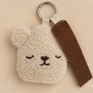 Toffee Bear Charm