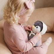 Pingu Uyku Arkadaşı