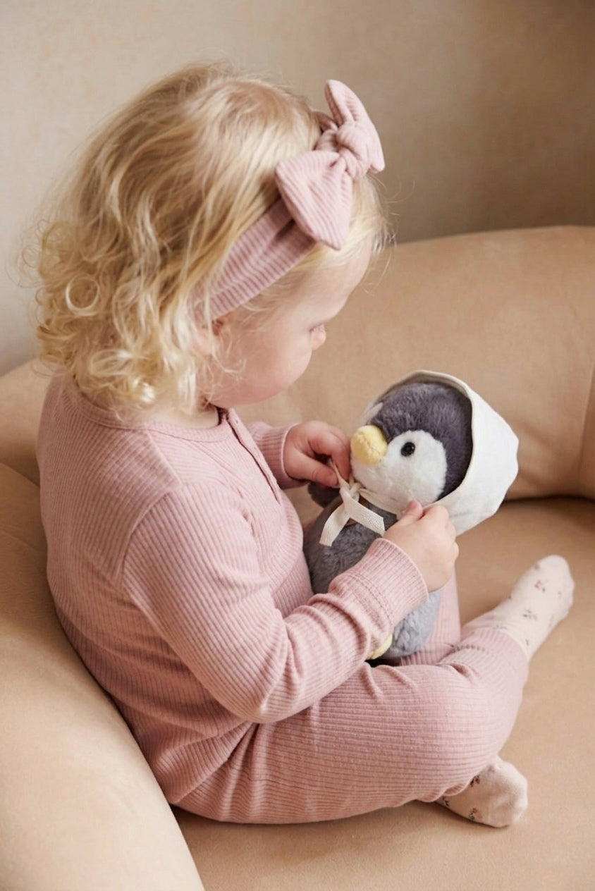 Pingu Uyku Arkadaşı