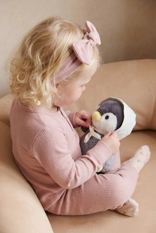 Pingu Uyku Arkadaşı