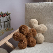 Flowers Bebek Çocuk Odası Yastık 2'li