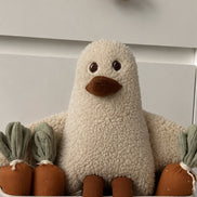 Uyku Arkadaşı Duffy 