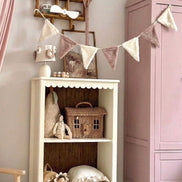 Flama Bebek ve Çocuk Odası Duvar Süsü