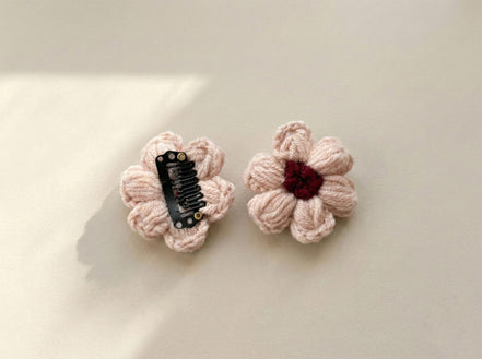 Rosie Bebek Tokası 3'lü Set