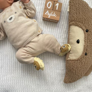 Choco Teddy Bear Uyku Arkadaşı