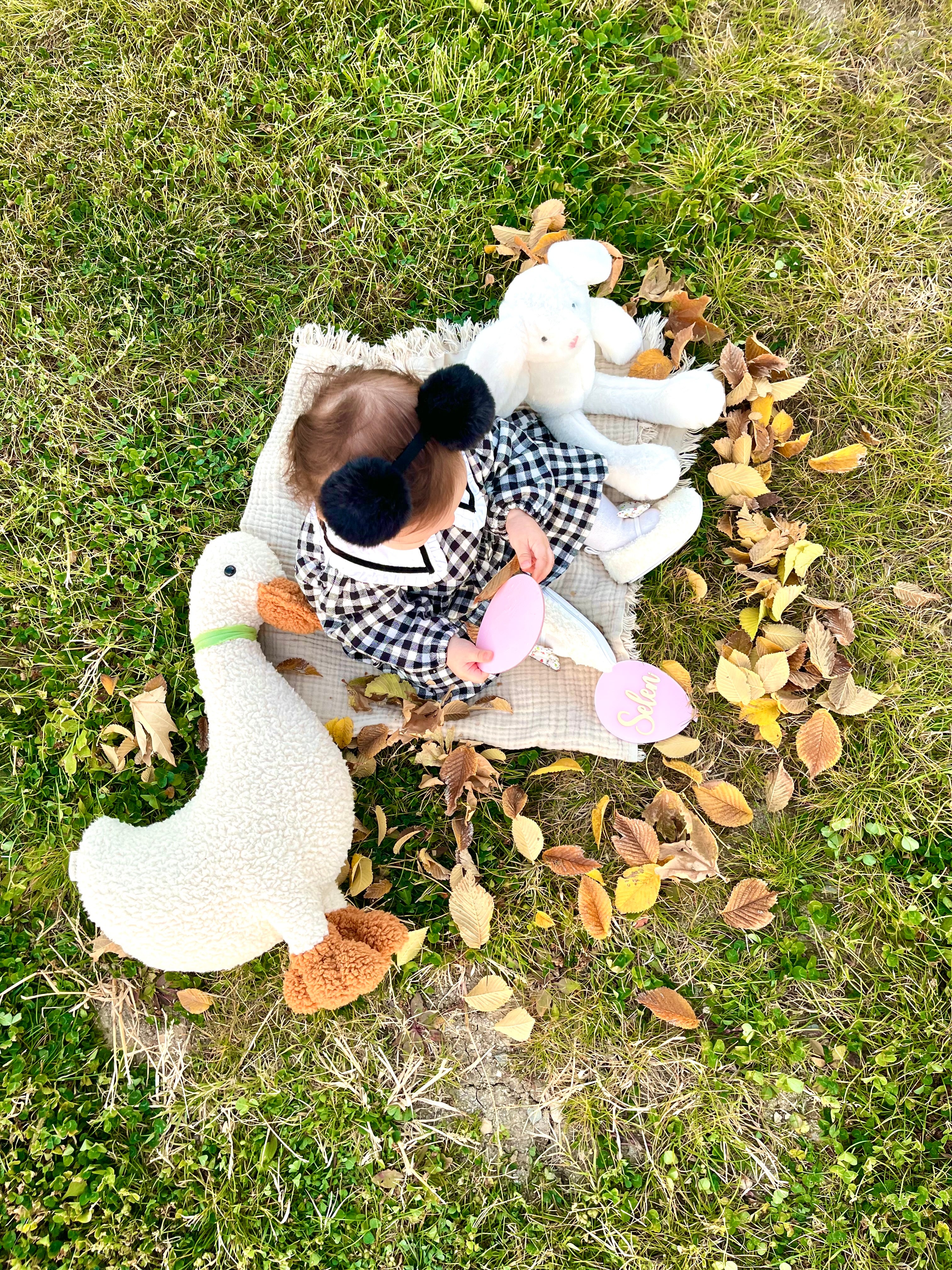 Lucky Uyku Arkadaşı 55-60cm