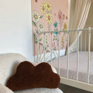 Teddy Bulut Yastık Çocuk Bebek Odası