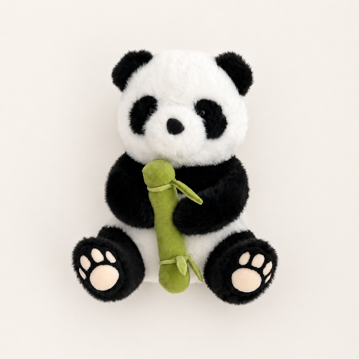 Panpan Uyku Arkadaşı Panda