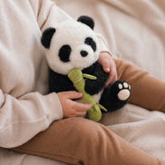 Panpan Uyku Arkadaşı Panda