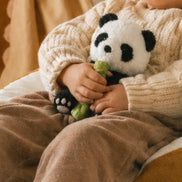 Panpan Uyku Arkadaşı Panda